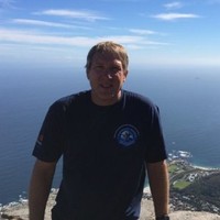 Transocean Employee Ed Steffan's profile photo