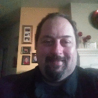 Tom Thumb Supermarket Employee Robert Peterman's profile photo