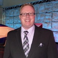 WJW-TV Employee Bryan Gruden's profile photo