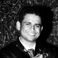 ExactSpace Employee Jason Dmello's profile photo