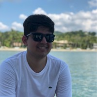 Scaleup Employee Ricardo Junior's profile photo
