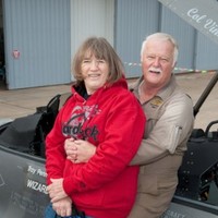 Gold Wing Aero Technologies, LLC Employee Troy Pennington's profile photo