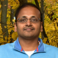 Ranjith Gonugunta Email & Phone Number