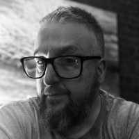 Pedal Wagon Employee Bobby Fitzsimmons's profile photo