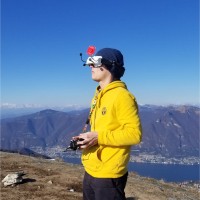 Samuele Barella's profile photo
