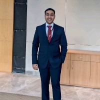 Deepesh Goyal Email & Phone Number