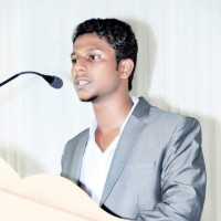Dexecure Employee Allen Samuel's profile photo