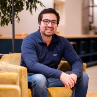 Plot Twist Creativity Employee Gerardo Valencia's profile photo