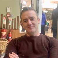 Paul Lavery Email