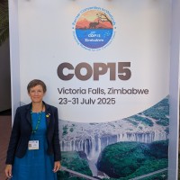 Environment Agency Employee Clare Dinnis's profile photo