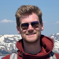 KSAT Inc. Employee Collin Sinclair's profile photo