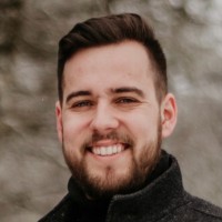Thermtest Employee Max Rigatelli's profile photo