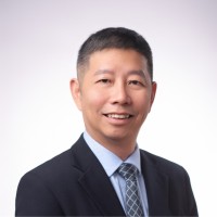 NTT DATA Employee Kelvin Lam's profile photo