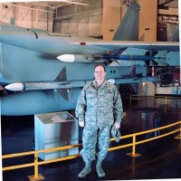 Ret. Col David Rose