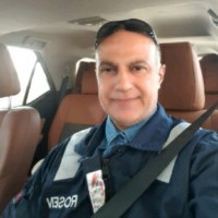 ROSEN Employee Basel Mohamed's profile photo