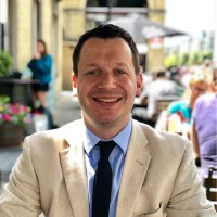 SDC Builders Ltd Employee Peter Cmgr's profile photo
