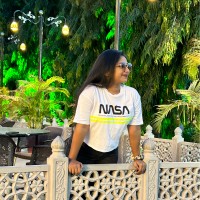 Next Code Placement Employee Mosam Prajapati's profile photo