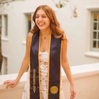 Harvard AI Safety Team Employee Emma Tavangari's profile photo