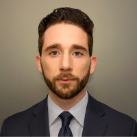 Guy Carpenter Employee Shane Cullen's profile photo