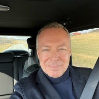 Guttomat - DSA Door Systems GmbH Employee Stefan Lehrmayer's profile photo