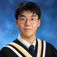 Garth Webb Robotics Employee Boaz Lee's profile photo