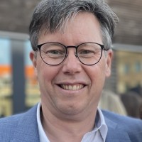 D Soft Employee Frederic Bouckenooghe's profile photo