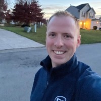 ESL Federal Credit Union Employee Michael Suss's profile photo