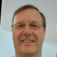 ISOTEC Employee Will Caldicott's profile photo