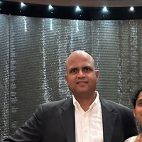 Toucan Payments LLC Employee Suresh Kakarla's profile photo