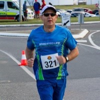 Mackay Sugar Employee Lance Shepherdson's profile photo