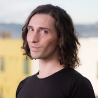 The Walt Disney Company Employee Mark Everett's profile photo