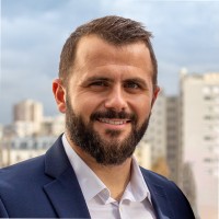 Beeldi Employee Kévin le Port's profile photo
