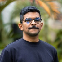 African Olympiad Academy Employee George Joseph's profile photo