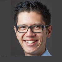 Yale School of Medicine Employee Nathan Chai's profile photo