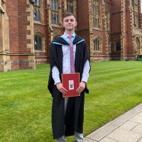 Cosan Construction Corp Employee Paddy Mooney's profile photo