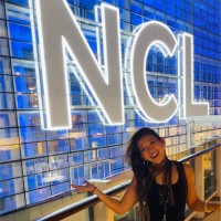 Norwegian Cruise Line Holdings Ltd. Employee Jackie Lee's profile photo