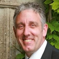 BRS Ltd Employee Alan Peele's profile photo