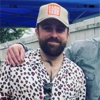 Hedgehog Employee Beau Barnes's profile photo