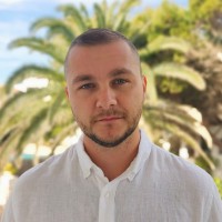 Tobias Cotton's profile photo