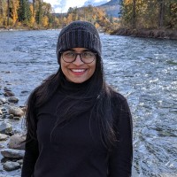 Special Risk Insurance Managers Ltd. Employee Madhura Nagendra's profile photo