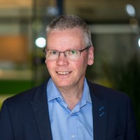Verwater Group B.V. Employee Peter de Koster's profile photo