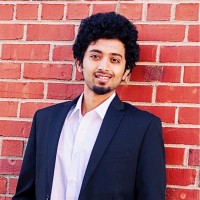 Varun R Email & Phone Number