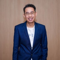 PEAK account Employee Jakkapong Songkamponpan's profile photo