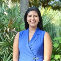 Allocore Employee Catalina del Valle's profile photo