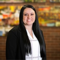 The Community Bank Employee Kaitlyn Novaria's profile photo