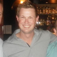 GRAY-NICOLLS SPORTS Pty Ltd Employee Nathan Sullivan's profile photo