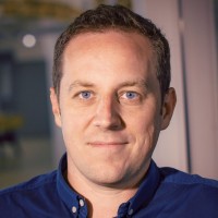 OHNK Employee Thierry Bohnke's profile photo
