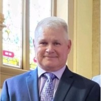 RCF LLC Employee Rick st John's profile photo