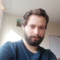 Khasm Labs Employee Carlos Gómez's profile photo
