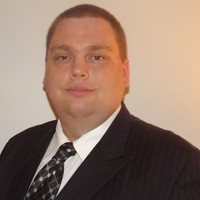 Desjardins Employee Patrick Thibault's profile photo